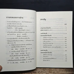 คู่มือชาวพุทธ ทำวัตร-สวดมนต์ แปล รูปที่ 7