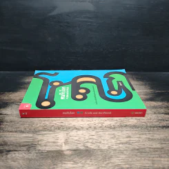 คนกับโลก A Life and the World - สองขา รูปที่ 3