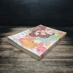 ยัยแฝดจอมวุ่นขอลุ้นหัวใจ - Je' taime รูปที่ 5