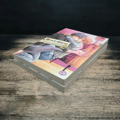beauty & beast บิวตี้ แอนด์ บีส ครอบครัวตัวประหลาด เล่ม 1-2 รูปที่ 4