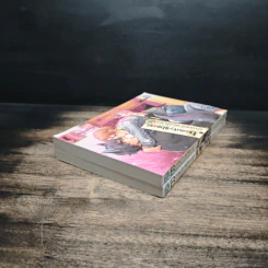 beauty & beast บิวตี้ แอนด์ บีส ครอบครัวตัวประหลาด เล่ม 1-2 รูปที่ 5