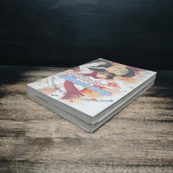 การ์ตูนวาย Children will not stop 2 เล่มจบ รูปที่ 4
