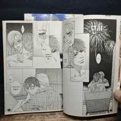 บุปผากลางจันทร์ 2 เล่มจบ รูปที่ 9
