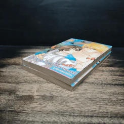 Selfish Mr. Mermaid 2 เล่มจบ รูปที่ 4