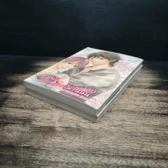 การ์ตูนวาย หากฉันกอดนายในวันนั้น 2 เล่มจบ รูปที่ 4