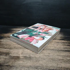 Cinderella Plot ซินเดอเรลล่า พล็อต เล่ม 1-2 รูปที่ 4