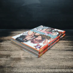ป่วนรักพรอลเวง เล่ม 1-2 - Kyoko Aiba รูปที่ 5