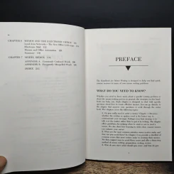 How to Write First-Class Memos - L.Sue Baugh รูปที่ 7