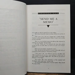 How to Write First-Class Memos - L.Sue Baugh รูปที่ 8