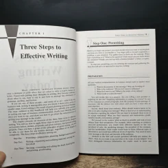 How to Write First-Class Business Correspondence รูปที่ 9
