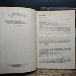Breakthrough: A Course in English Communication Practice Vol.1-3 - J.C. Richards, M.N. Long รูปที่ 6