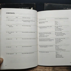 Breakthrough: A Course in English Communication Practice Vol.1-3 - J.C. Richards, M.N. Long รูปที่ 10