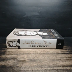 Hard Choices - Hillary Rodham Clinton รูปที่ 3