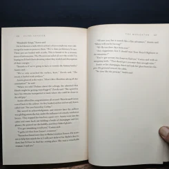 THE NAVIGATOR - Clive Cussler, Paul Kemprecos รูปที่ 8