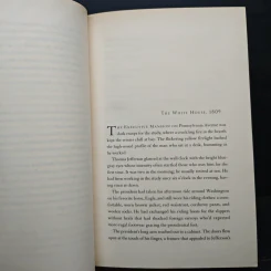 THE NAVIGATOR - Clive Cussler, Paul Kemprecos รูปที่ 7