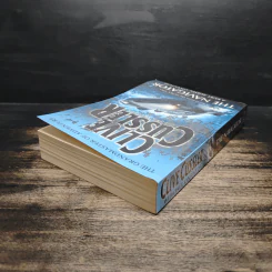 THE NAVIGATOR - Clive Cussler, Paul Kemprecos รูปที่ 5