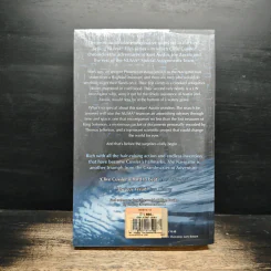 THE NAVIGATOR - Clive Cussler, Paul Kemprecos รูปที่ 2