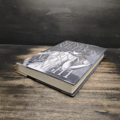 Morning, Noon & Night - Sidney Sheldon รูปที่ 4