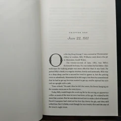 Fall of Giants - Ken Follett รูปที่ 8