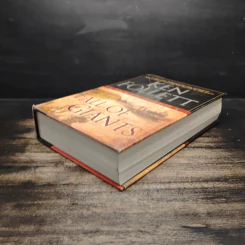 Fall of Giants - Ken Follett รูปที่ 4