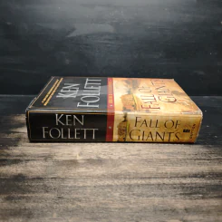 Fall of Giants - Ken Follett รูปที่ 3