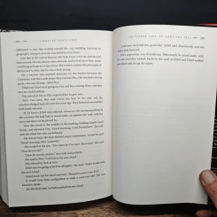 Fall of Giants - Ken Follett รูปที่ 9