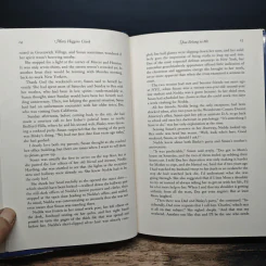 You Belong to Me - Mary Higgins Clark รูปที่ 8