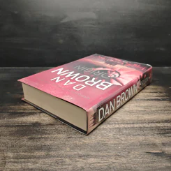 Origin - Dan Brown รูปที่ 5