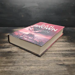 Origin - Dan Brown รูปที่ 4