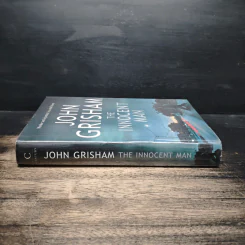 The Innocent Man - John Grisham รูปที่ 3