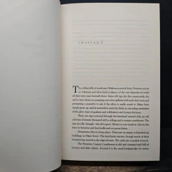 The Innocent Man - John Grisham รูปที่ 7