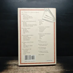 All There Is to Know - Alexander Coleman, Charles Simmons รูปที่ 2