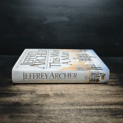 This Was a Man - Jeffrey Archer รูปที่ 3
