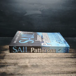 Sail - James Patterson, Howard Roughan รูปที่ 3