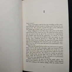 A Prisoner of Birth - Jeffrey Archer รูปที่ 8