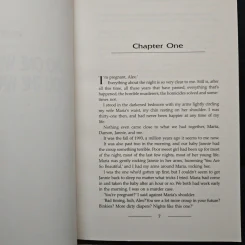 Cross - James Patterson รูปที่ 8
