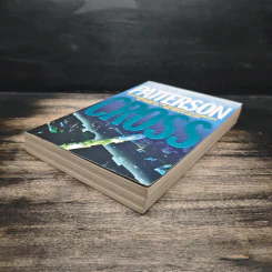 Cross - James Patterson รูปที่ 4