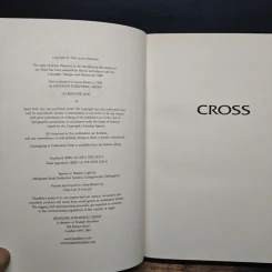 Cross - James Patterson รูปที่ 7