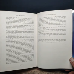 Best Kept Secret - Jeffrey Archer รูปที่ 9