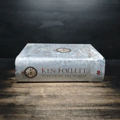 Winter of the World - Ken Follett รูปที่ 3
