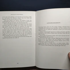 Winter of the World - Ken Follett รูปที่ 7