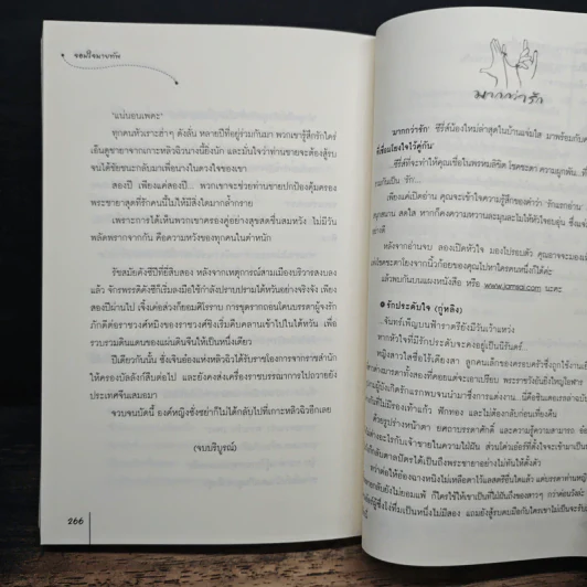 จอมใจนายทัพ - เฉียวอัน รูปที่ 8
