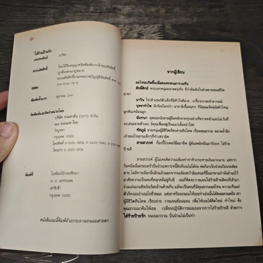 ใส่ร้ายป้ายรัก - อาริตา รูปที่ 6