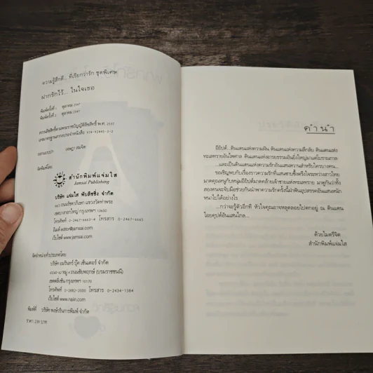 ฝากรักไว้...ในใจเธอ - Clear Ice รูปที่ 6