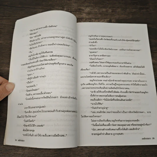 บอดี้การ์ดสาว - โสภี พรรณราย รูปที่ 7