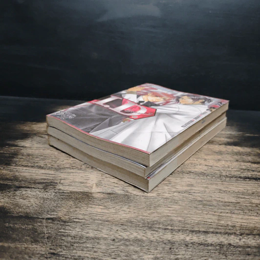 I.D. ไอ.ดี. เล่ม 1-3 รูปที่ 4