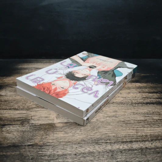 ของเล่นของยากูซ่า 2 เล่มจบ - Tokico Kirishiki รูปที่ 5
