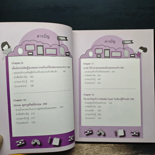 เทคนิคใช้ตัวช่วยเรียนภาษาอังกฤษแบบคนฉลาดคิด - กองบรรณาธิการ รูปที่ 9