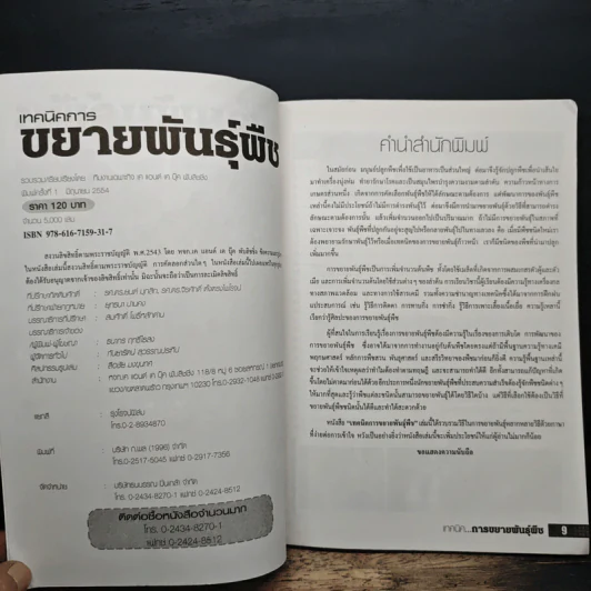 เทคนิคการขยายพันธุ์พืช รูปที่ 6