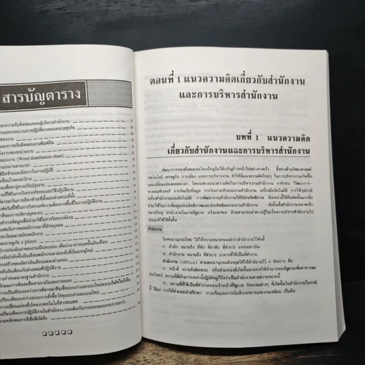 การบริหารสำนักงานแบบใหม่ รูปที่ 10